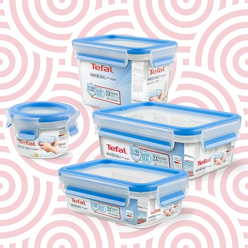 علب حفظ الطعام